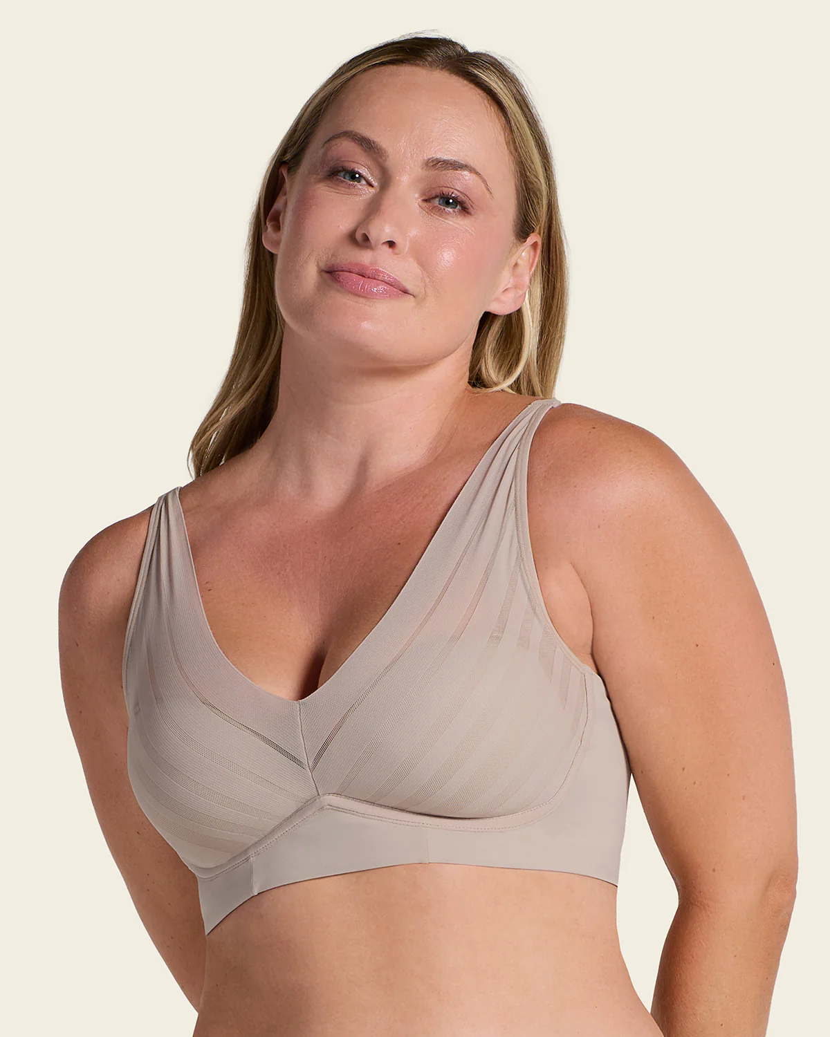 New Bras and Designs